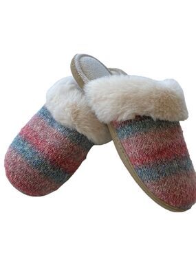 Isospa slippers L